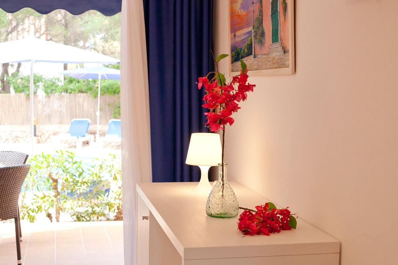 Cala Murada Minigolf Apartment