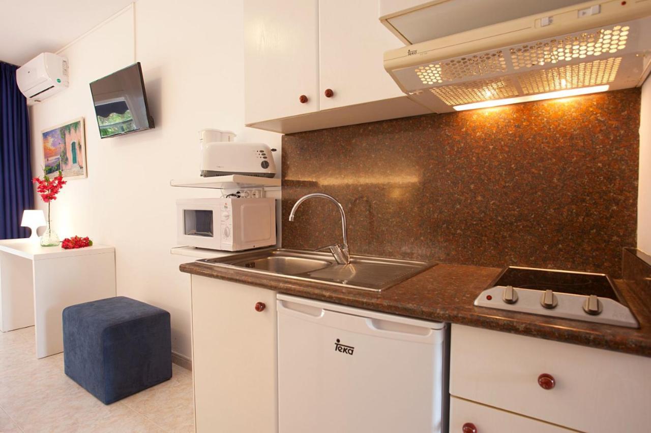 Cala Murada Minigolf Apartment