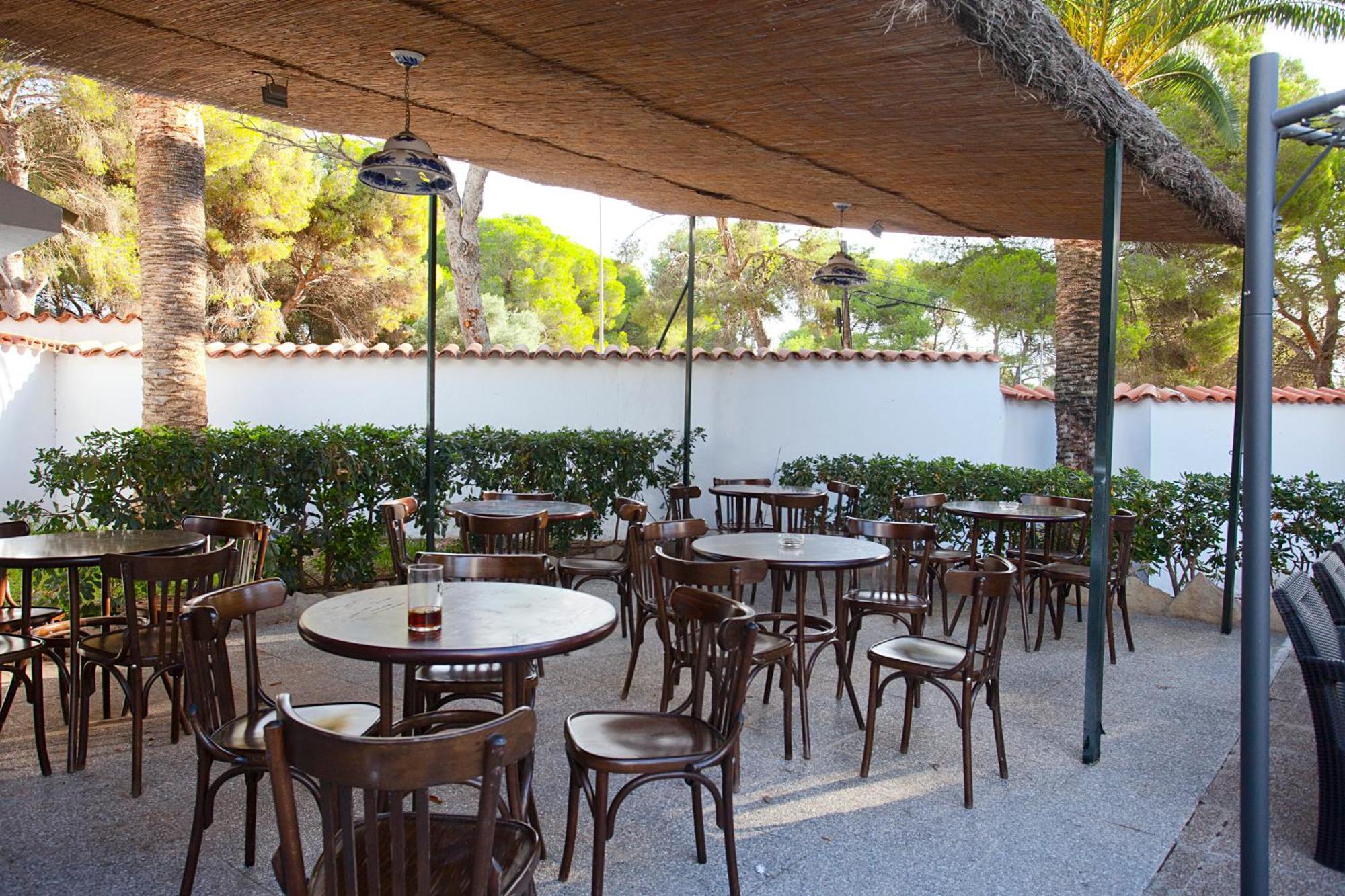 Cala Murada Minigolf Apartment