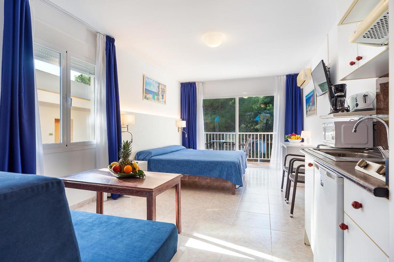 Cala Murada Minigolf Apartment