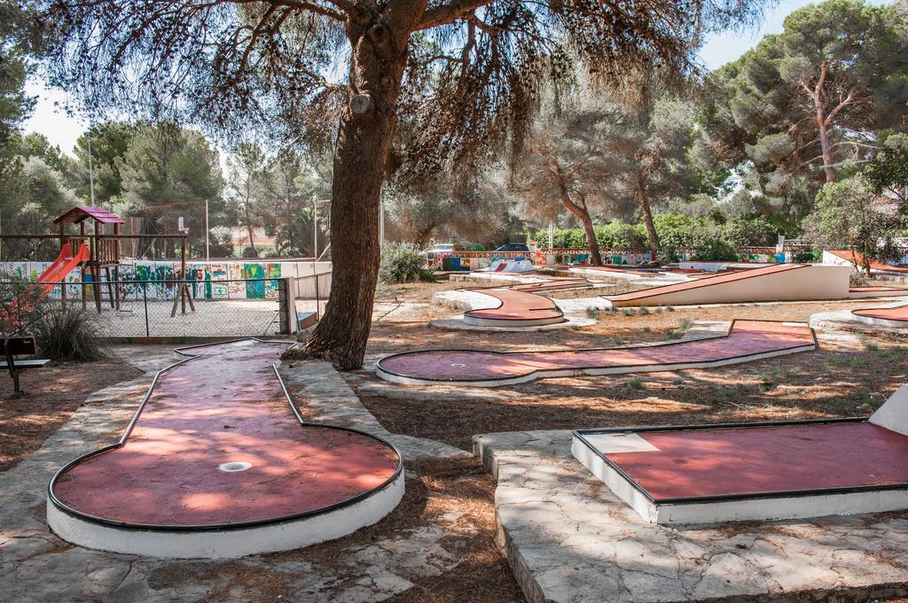 Apartment Cala Murada Minigolf Cala Murada (Mallorca)