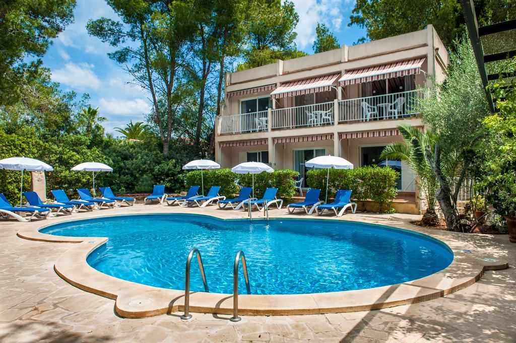 Apartment Cala Murada Minigolf
