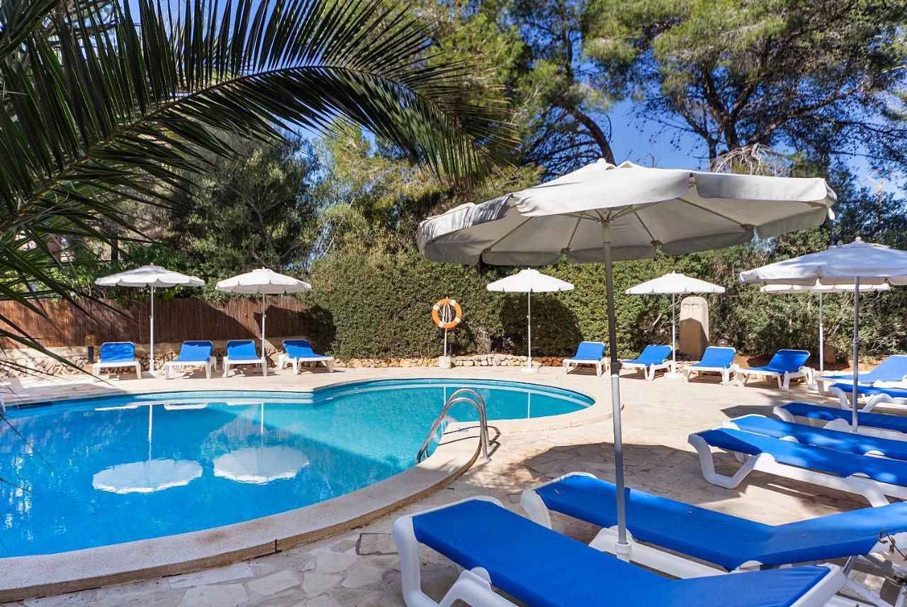 Apartment Cala Murada Minigolf *
