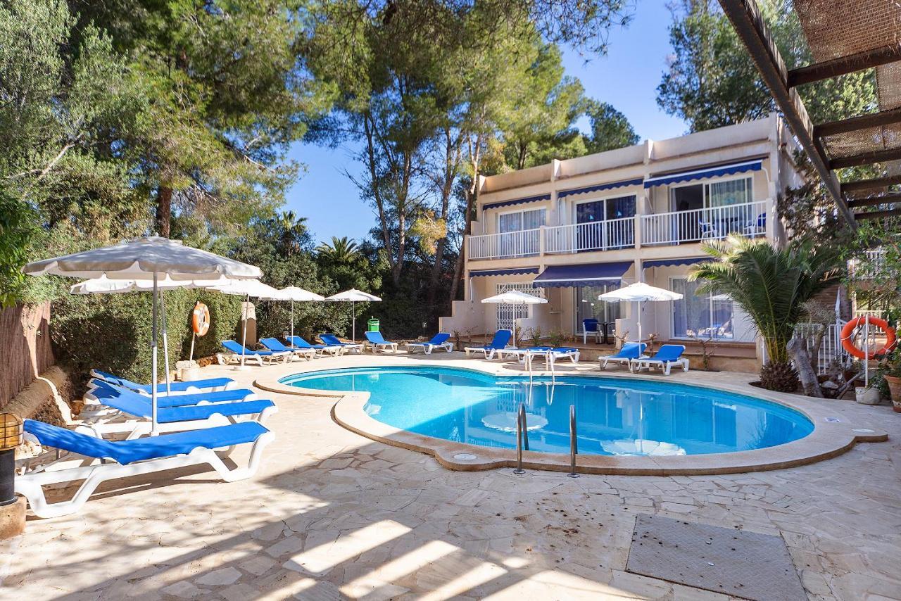 Apartment Cala Murada Minigolf